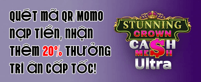 Siêu Ưu Đãi Nạp Lại Hàng Ngày promotion
