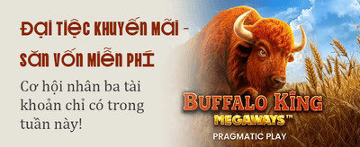 Khuyến Mãi Khủng Cho Thành Viên