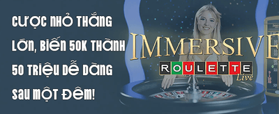 Vòng Quay May Mắn promotion image