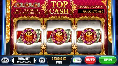 Giao diện trang chủ abc99 slot